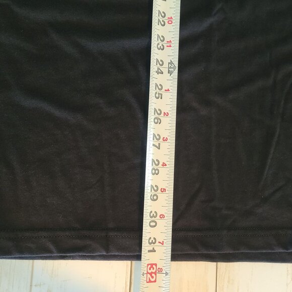 Eforms Silencer Shop Black Graphic Mens Tshirt XXL - Picture 5 of 7